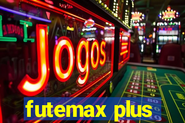 futemax plus